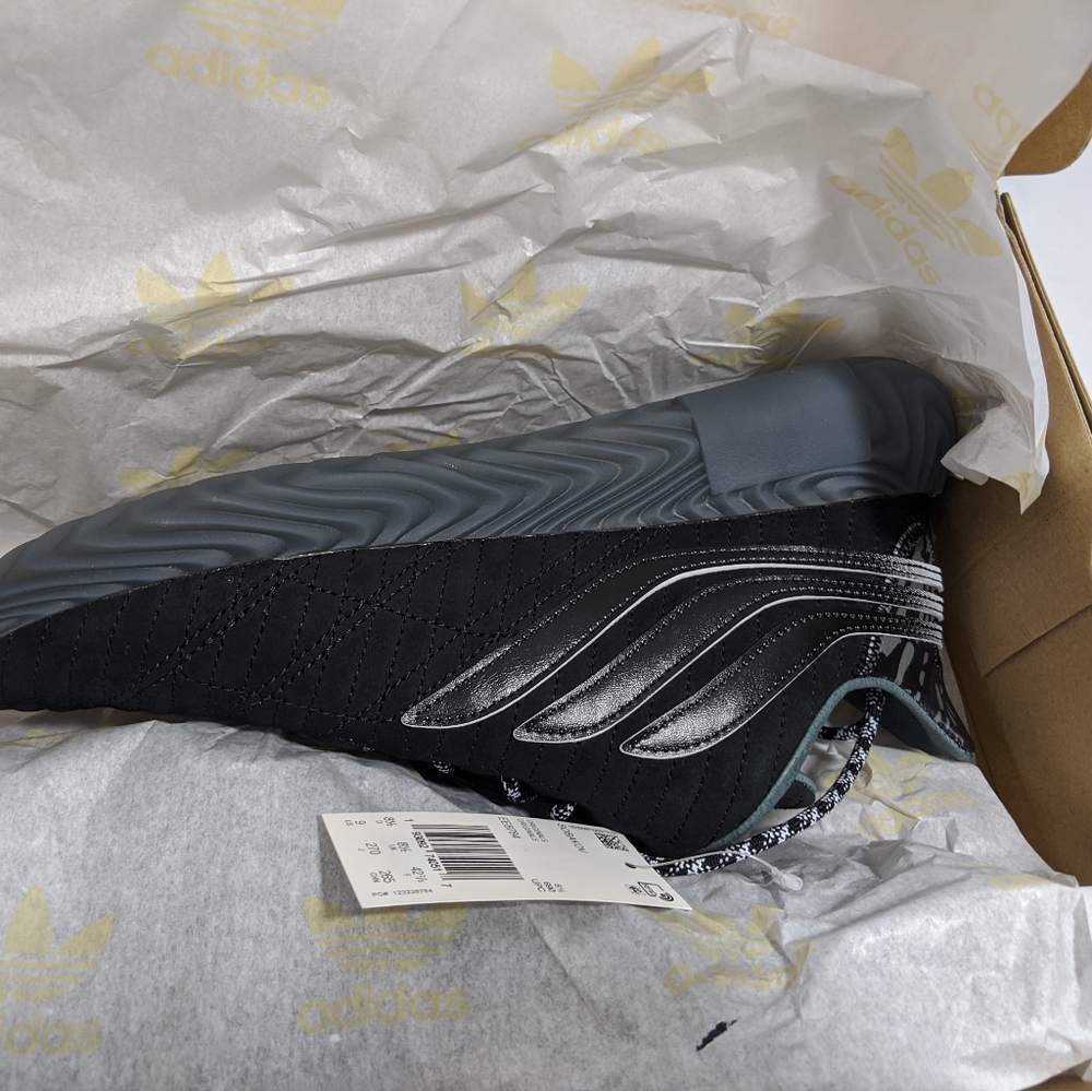 Adidas Sobakov Stormzy Special Edition Brand New in Box never worn NIB